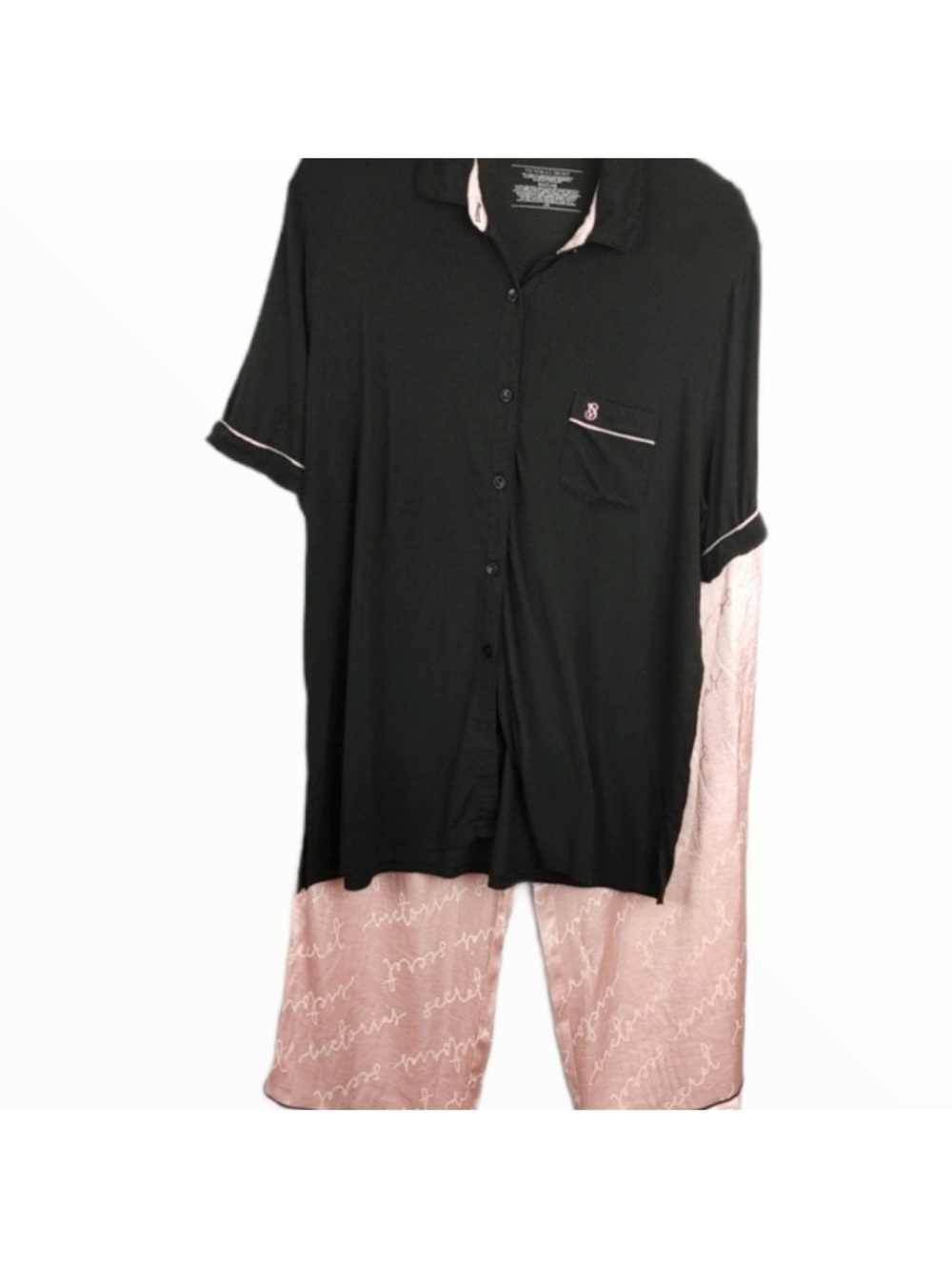 Victoria's Secret pajamas